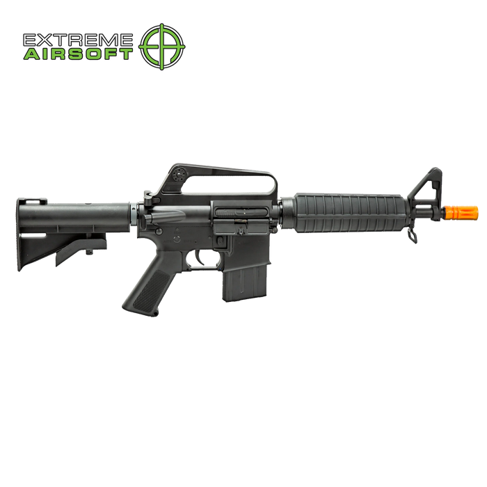 E&C XM177 M4 Rifle