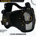 Valken Zulu Mesh Mask