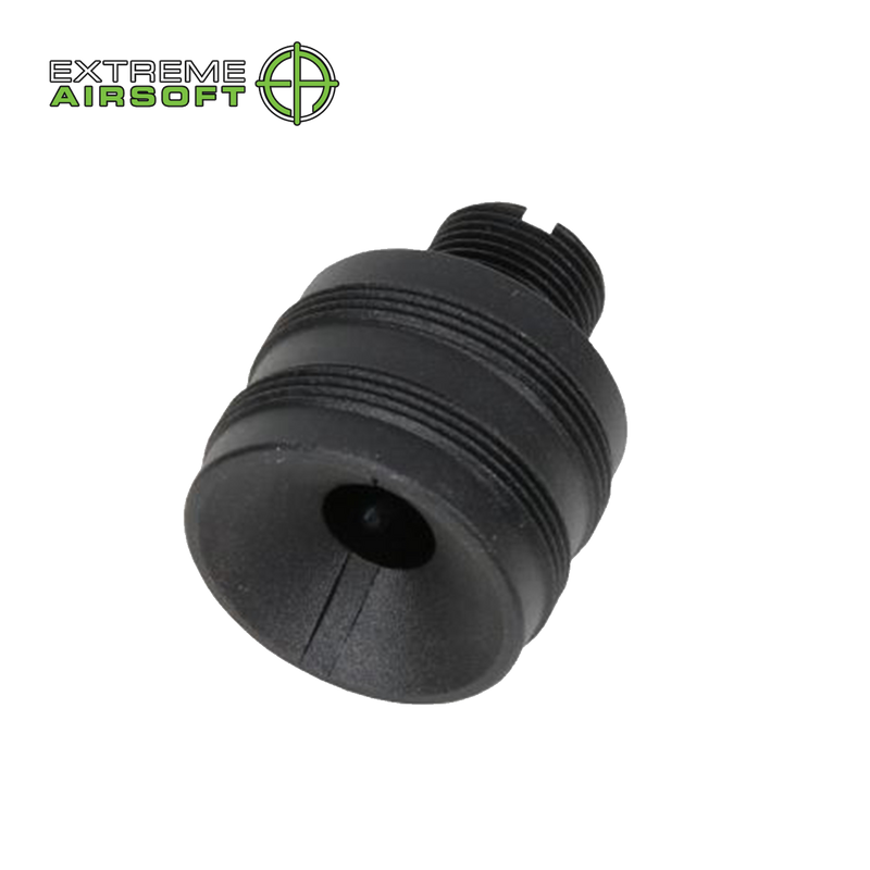 G&G 14mm CCW Muzzle Adapter For SSG-1