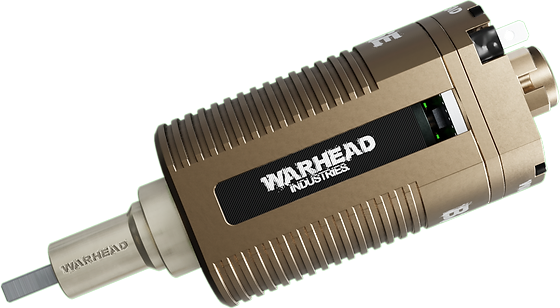 Warhead BASE AEG Motor