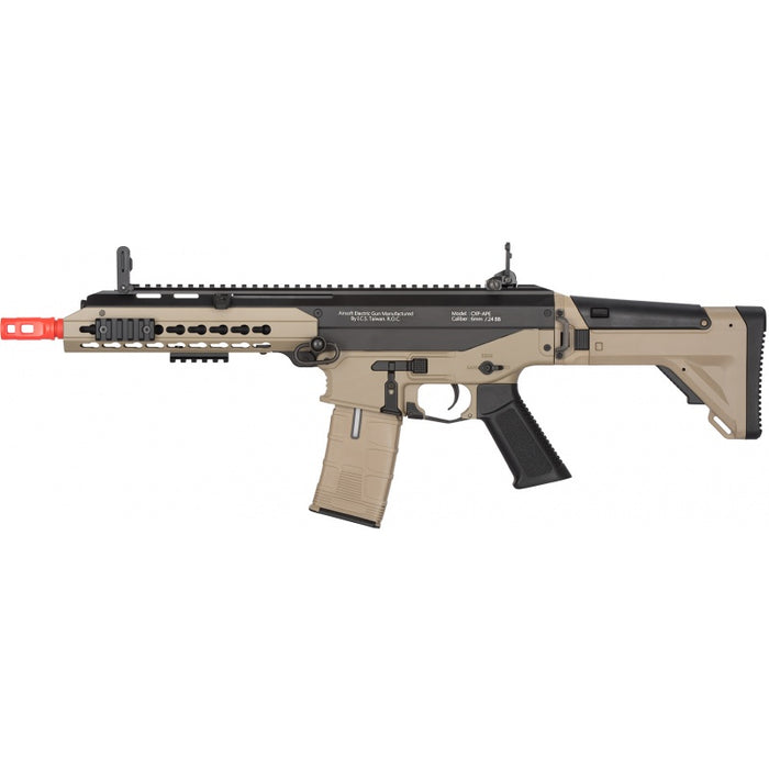 ICS CXP APE Two-Tone Blowback Rifle