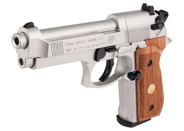 Beretta M 92 FS .177 Pellet Pistol