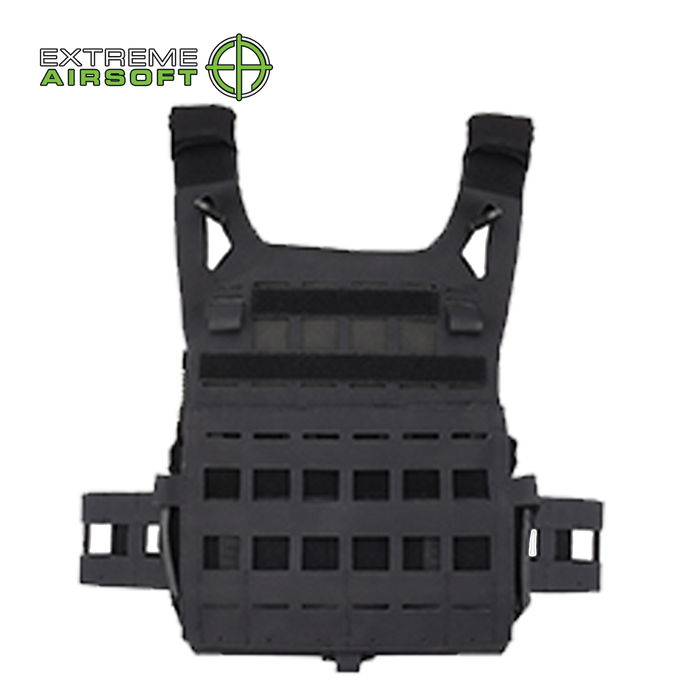 Lightweight SPC Laser Cut Tactical Vest