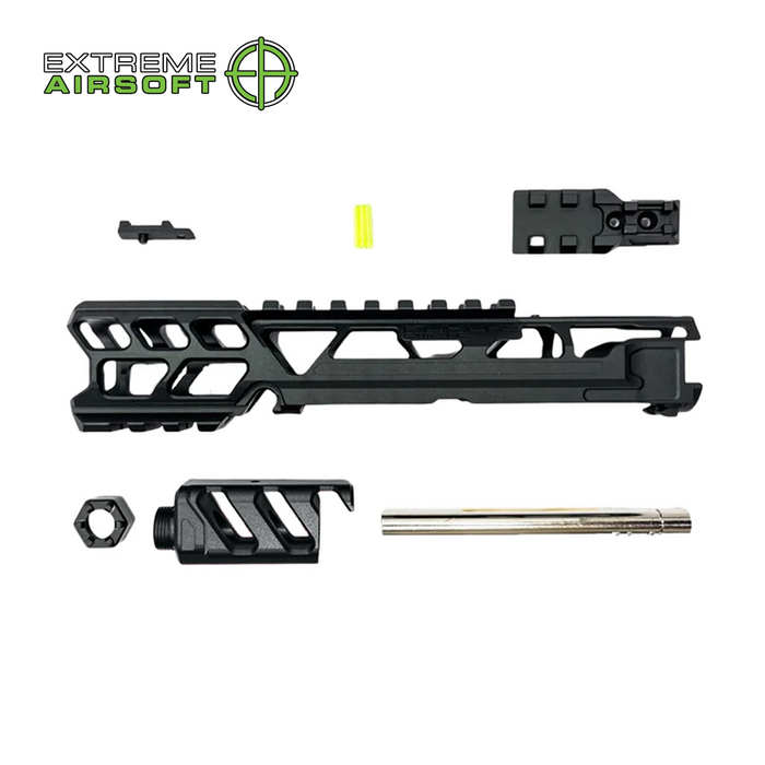 CTM TAC AAP-01 Fuku-2 Short Cutout Version