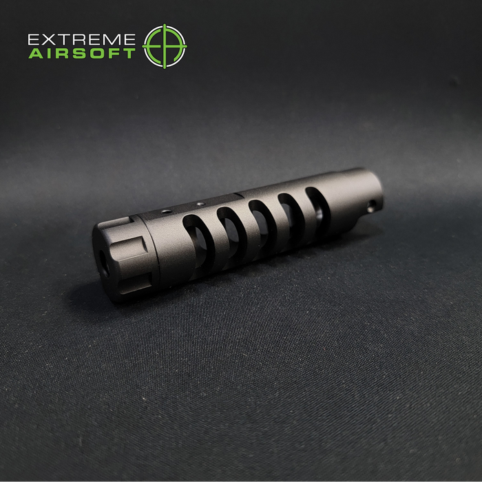 CTM TAC AAP-01 CNC Barrel Case Type E