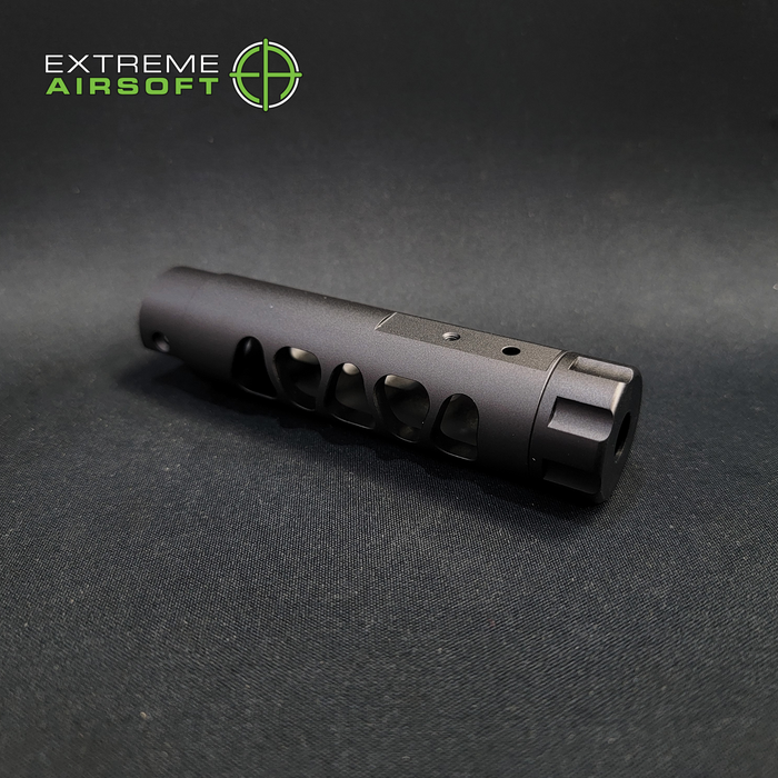 CTM TAC AAP-01 CNC Barrel Case Type B