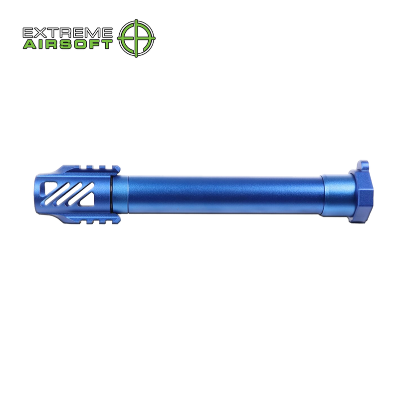 SSG-1 Outer Barrel Set