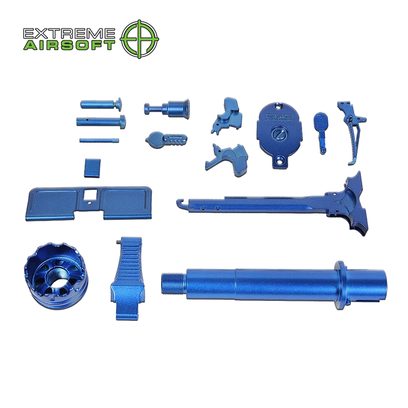 ARP9 Super Ranger Dress-Up Kit