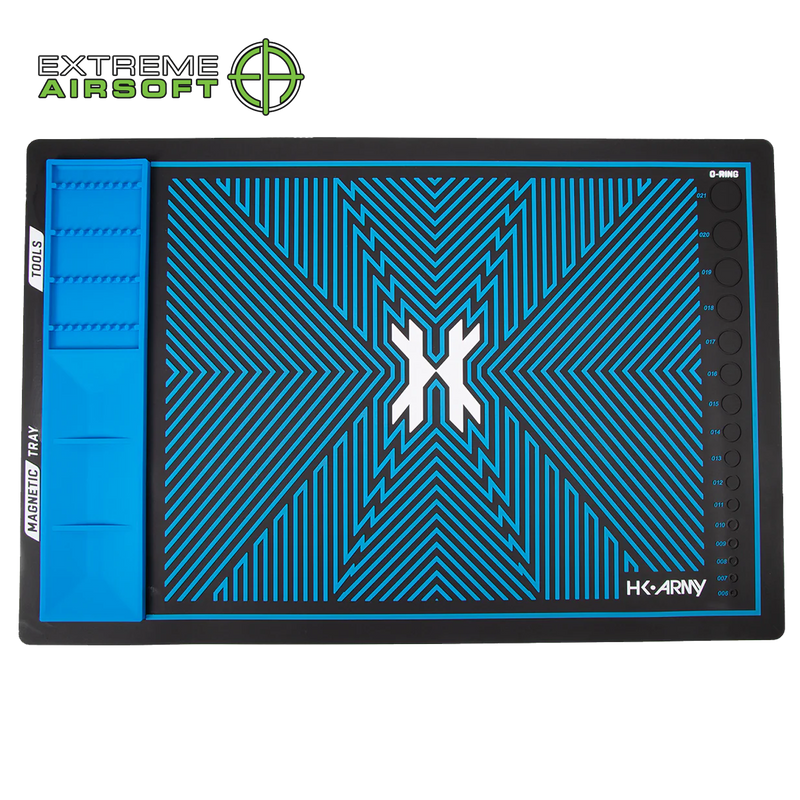 HK Army MAGMAT TECH MAT