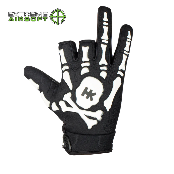 HK Army Bones Gloves