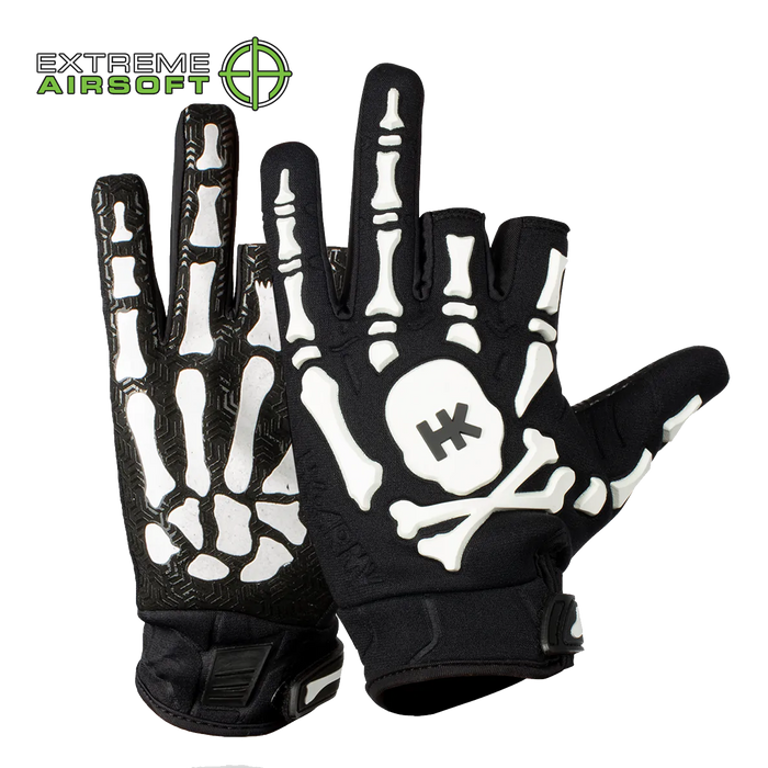 HK Army Bones Gloves