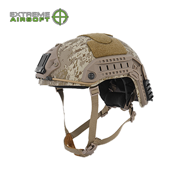 UK Arms Maritime Fast Helmet