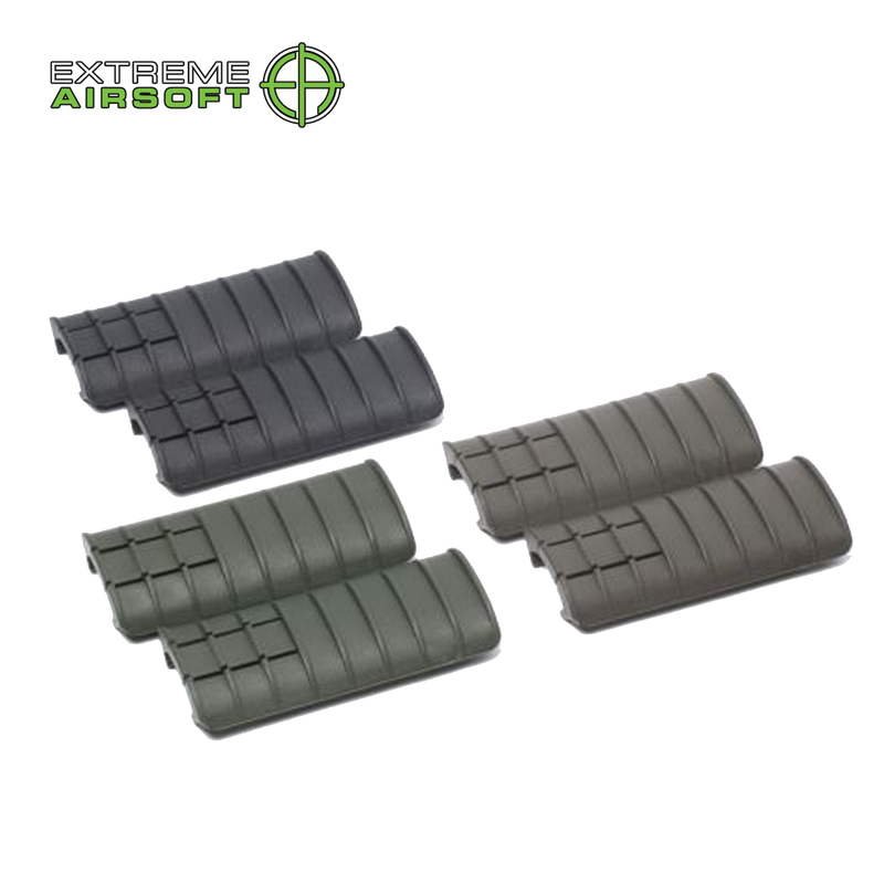 Handguard Panel for GK5C