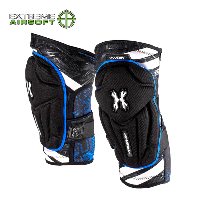 HK Army Crash Knee Pads