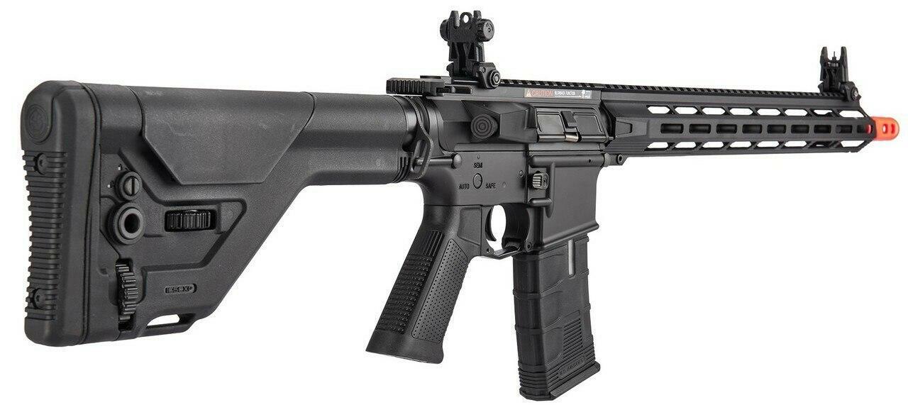 ICS CXP-MMR DMR Electric Blowback Rifle