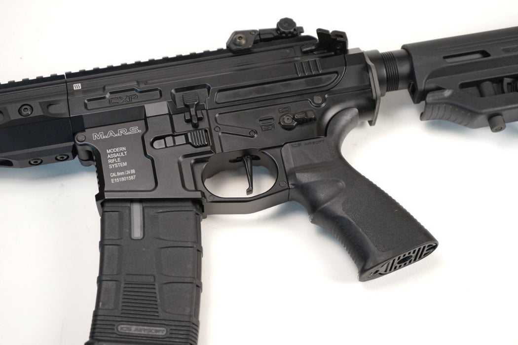 ICS ProLine CXP-MARS Carbine SSS Electric Blowback Rifle