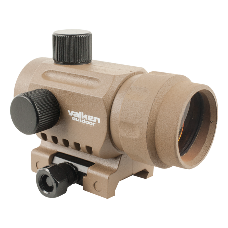 Valken Mini Red Dot Sight