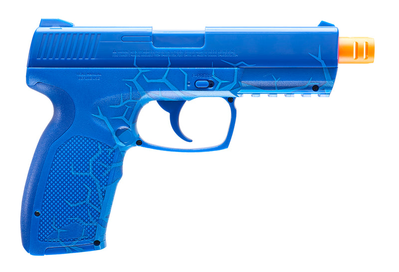 Rekt OPsix Foam Dart Launcher