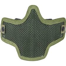 Valken Kilo Mesh Mask