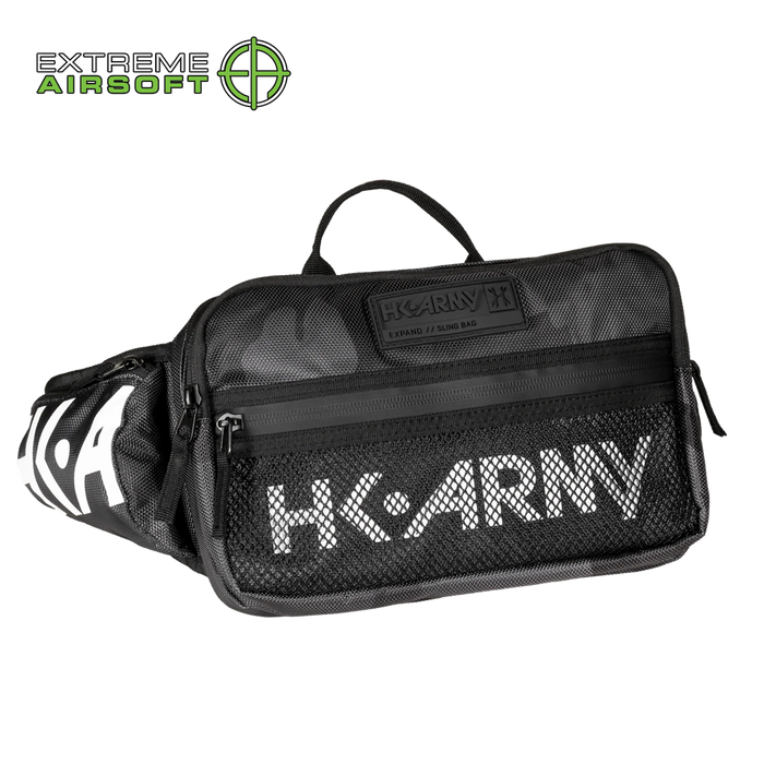 HK Army EXPAND Sling Bag/Fanny Pack