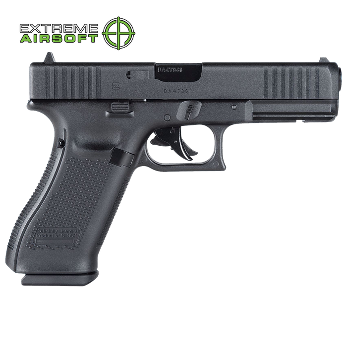 Umarex Glock G17 Gen5 .177 Pellet