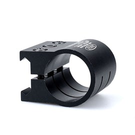 Cyansky GM01 Aluminum 1" Flashlight Gun Mount