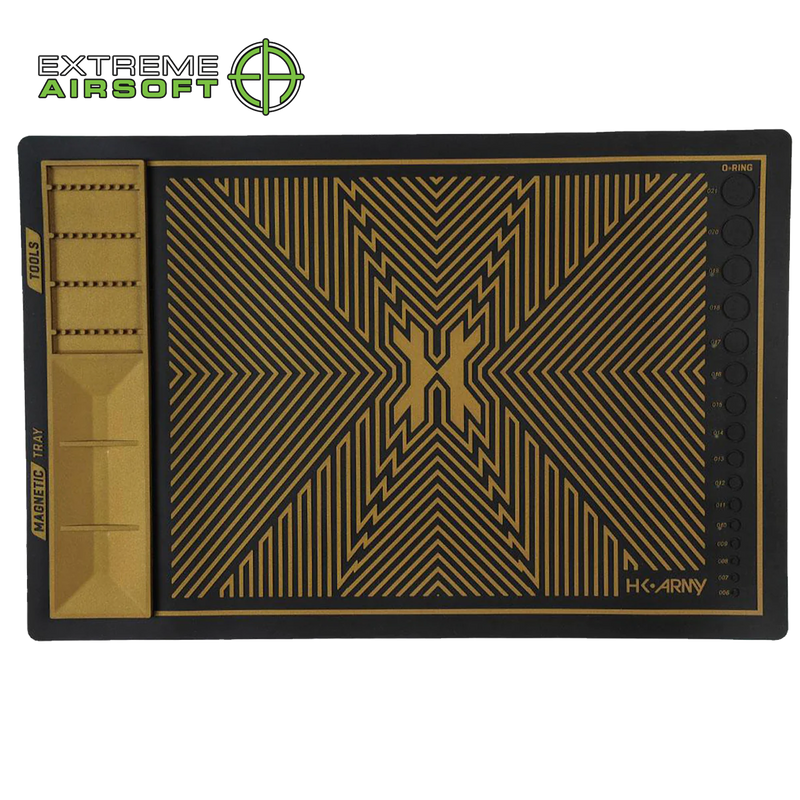 HK Army MAGMAT TECH MAT