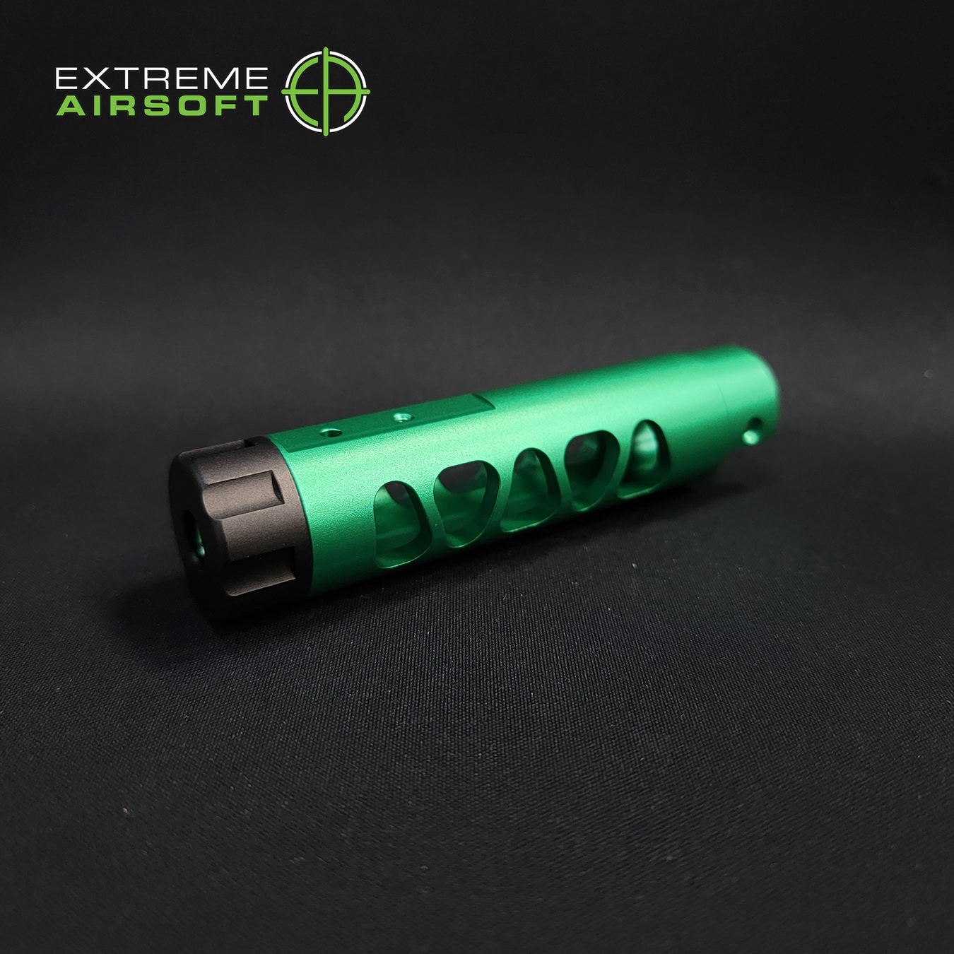 AAP-01 Outer Barrels/Adapters