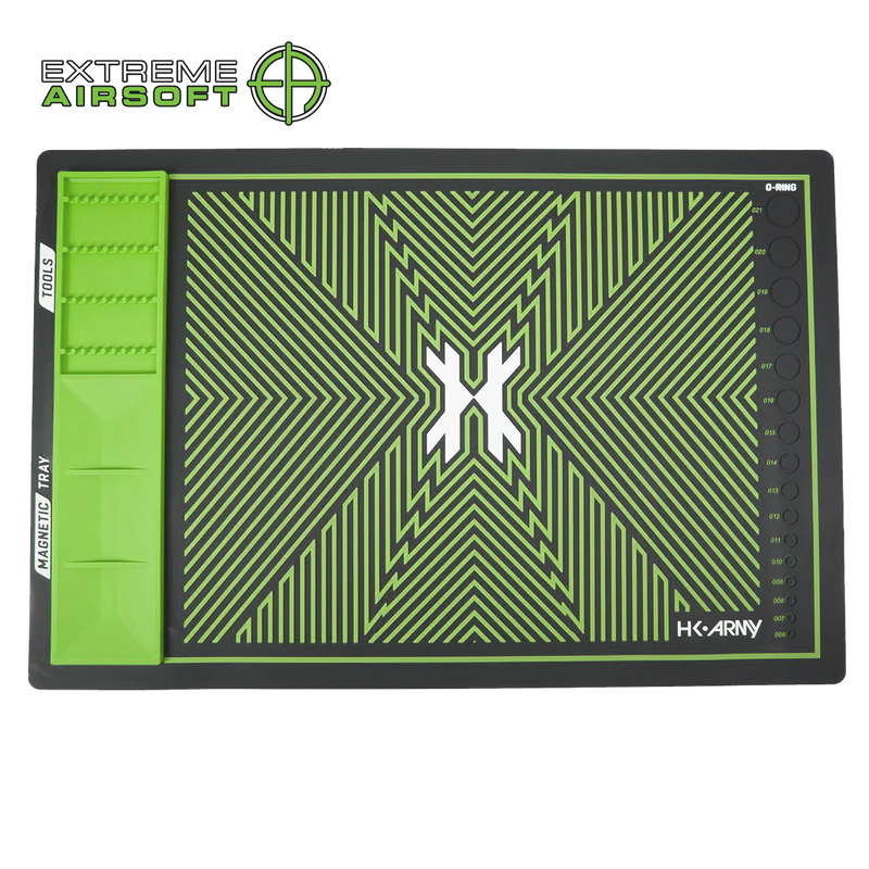 HK Army MAGMAT TECH MAT