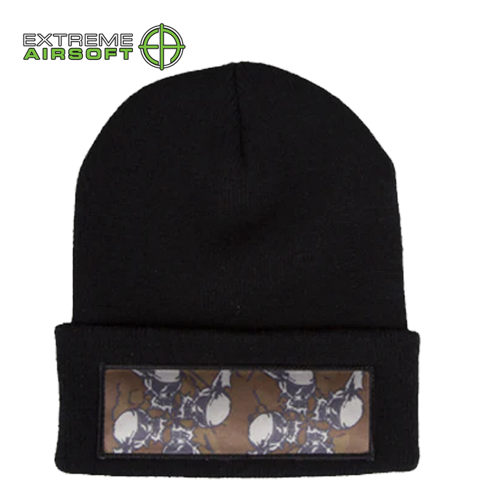 HK Army Hostilewear Beanie