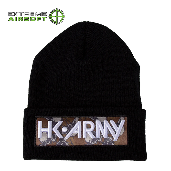 HK Army Hostilewear Beanie