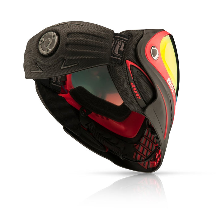 Dye i4 Pro Goggle