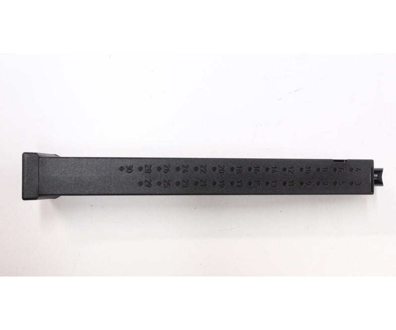 QRF Mod.2 120 Round Mid-Cap