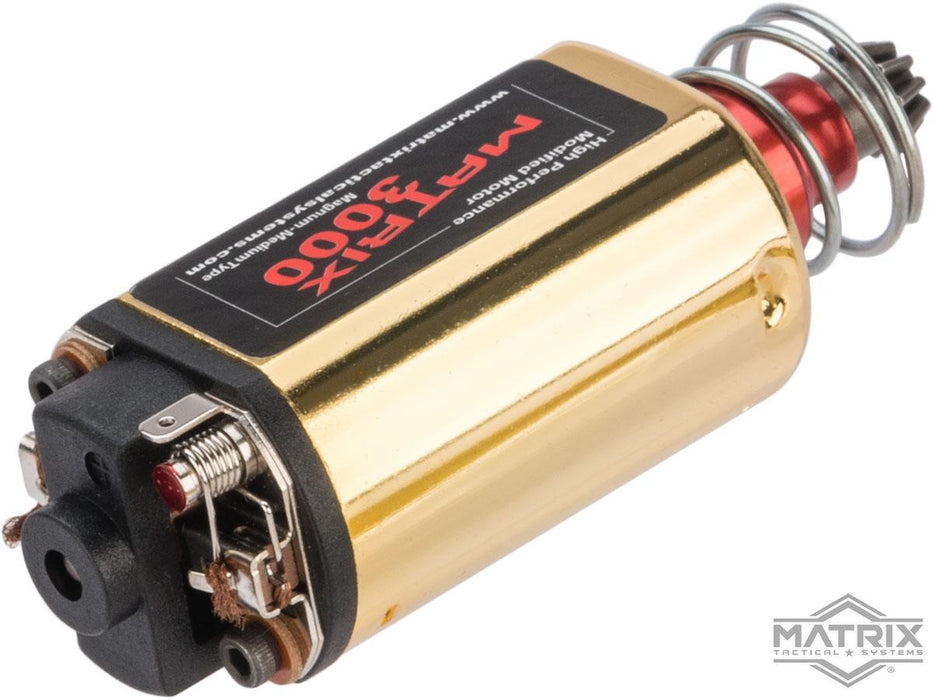 Matrix Performance Airsoft AEG Motor