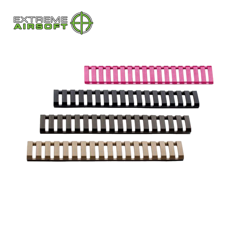 G&G Ladder Rail Panel Set