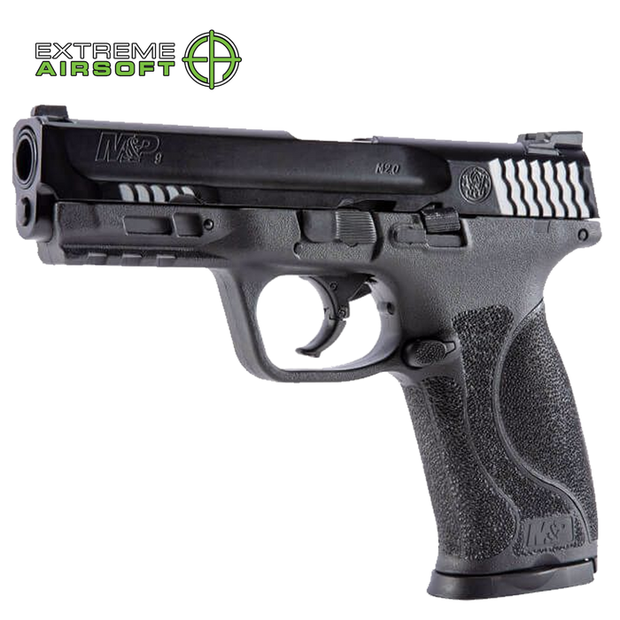 T4E S&W M&P9 M2.0 .43 Caliber Training Pistol