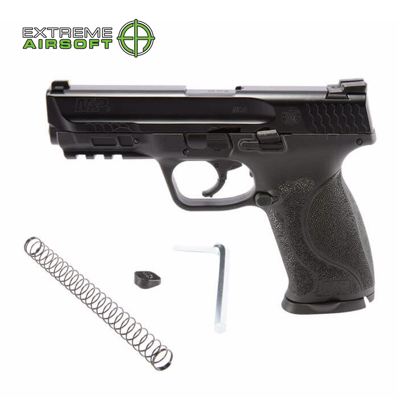 T4E S&W M&P9 M2.0 .43 Caliber Training Pistol