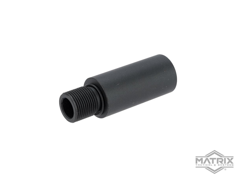 Matrix Airsoft Barrel Thread Adapter