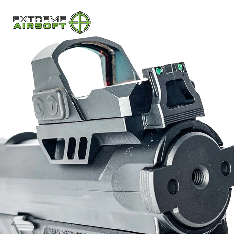 CTM TAC AAP-01 RMR Mount