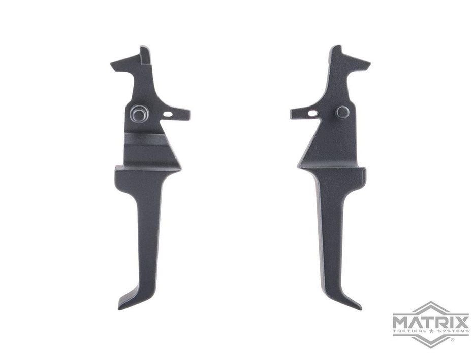 Matrix Flat Trigger for MP5