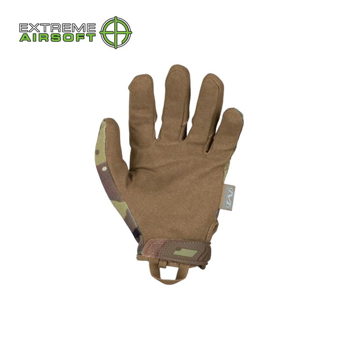 Mechanix Tactical Original Gloves