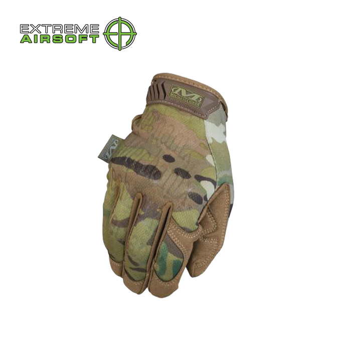 Mechanix Tactical Original Gloves