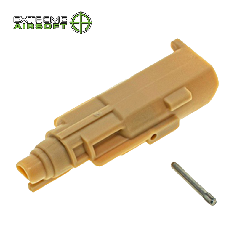 CowCow Technology Enhanced Loading Nozzle AAP-01 GBB