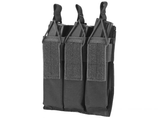 Matrix Triple SMG Mag Pouch