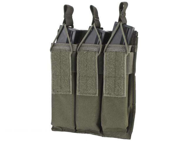 Matrix Triple SMG Mag Pouch