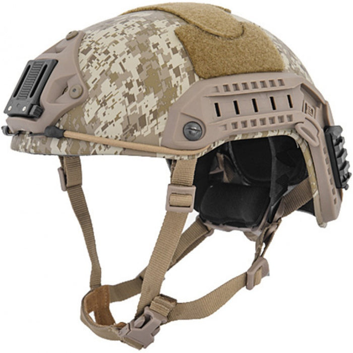 UK Arms Maritime Fast Helmet