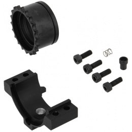 Lancer Tactical Airsoft MFR 7-inch RIS for M4 Series