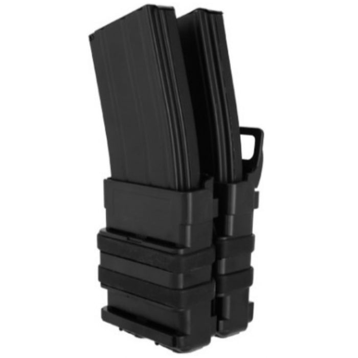 Quick Double M4 Magazine Pouch