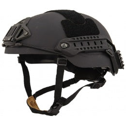 Lancer Tactical RSFR Sentry XP Airsoft Helmet