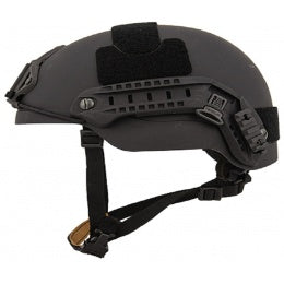 Lancer Tactical RSFR Sentry XP Airsoft Helmet